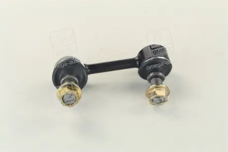 Стійка стабілізатора KIA SORENTO 02MY прав. (вир-во) PARTS-MALL PXCLB033