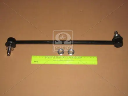 Стійка стабілізатора TOYOTA PRIUS(XW30) 09-(вир-во PMC) PARTS-MALL PXCLF048