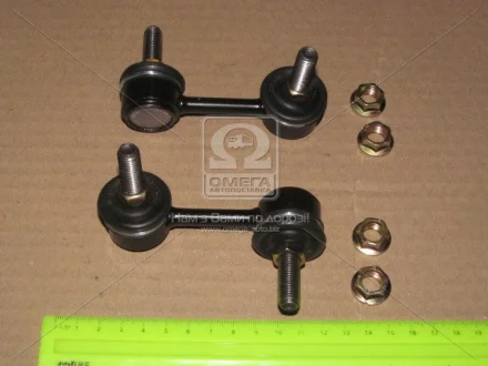 PXCLJ-005 PMC - Тяга стабілізатора PARTS-MALL PXCLJ005