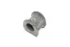 Втулка стабілізатора HYUNDAI H1. STAREX 97-07 перед. міст (вир-во) PARTS-MALL PXCRA-038B (фото 4)
