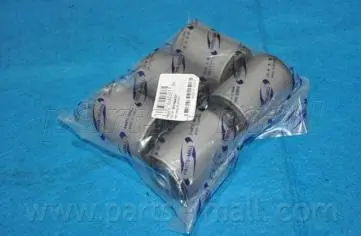 Сайлентблок ресори (вир-во) PARTS-MALL PXCRA043L2