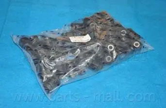 Втулка, рычаг колесной подвески PARTS-MALL PXCRB014F
