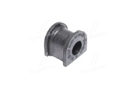 Втулка стабілізатора KIA SEPHIA. SHUMA 95-01 перед. міст із двох сторін(вир-во) PARTS-MALL PXCRB-020B