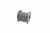 Втулка стабілізатора CHEVROLET LACETTI 05-перед. міст із двох сторін (вир-во) PARTS-MALL PXCRC-005B (фото 1)