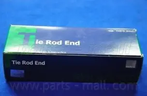 Наконечник рульової тяги HYUNDAI AVANTE HD прав. (вир-во Parts-Mall) PARTS-MALL PXCTA028