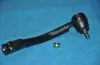 Наконечник поперечной рулевой тяги PARTS-MALL PXCTA029S (фото 3)