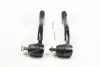 Наконечник рульової тяги HYUNDAI Accent 05MY(-SEP 2006) (вир-во Parts-Mall) PARTS-MALL PXCTA-034 (фото 2)
