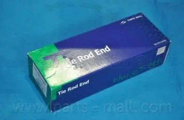 Наконечник рульової тяги лів. (вир-во Parts-Mall) PARTS-MALL PXCTD005L