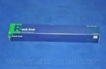 Рульова тяга HYUNDAI EF SONATA 98MY (вир-во Parts-Mall) PARTS-MALL PXCUA006