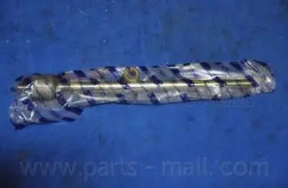 Осевой шарнир, рулевая тяга PARTS-MALL PXCUA007