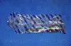 Рульова тяга HYUNDAI i30 (вир-во Parts-Mall) PARTS-MALL PXCUA018 (фото 2)