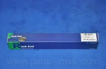 Рульова тяга HYUNDAI i30 (вир-во Parts-Mall) PARTS-MALL PXCUA018