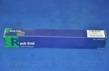 Осевой шарнир, рулевая тяга PARTS-MALL PXCUA020