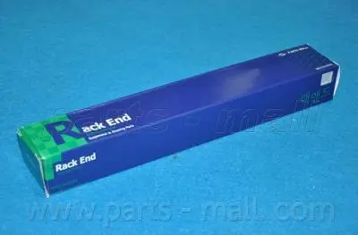 Осевой шарнир, рулевая тяга PARTS-MALL PXCUA029