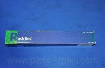 Осевой шарнир, рулевая тяга PARTS-MALL PXCUB001