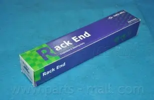 Осевой шарнир, рулевая тяга PARTS-MALL PXCUB001S
