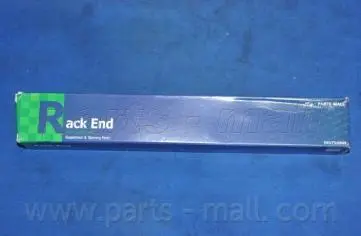 Рульова тяга KIA SORENTO R(XM) 09-12 (лів.=прав.) (вир-во Parts-Mall, Korea) PARTS-MALL PXCUB028