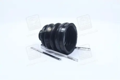 Пильовик ШРКШ к-т HYUNDAI CLICK(-OCT 2006) (вир-во Parts-Mall) PARTS-MALL PXCWA304