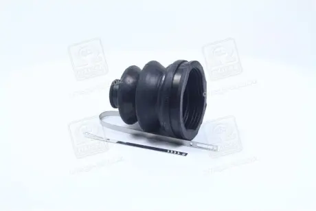 Пильовик ШРКШ к-т HYUNDAI LAVITA(-OCT 2006) (вир-во Parts-Mall) PARTS-MALL PXCWA305