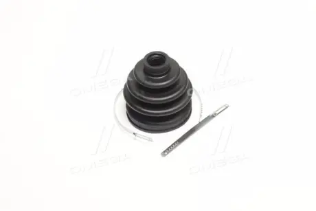 Пильовик ШРКШ к-т (вир-во Parts-Mall) PARTS-MALL PXCWA-307