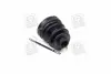 Пильовик ШРКШ HYUNDAI SCOUPE (вир-во Parts-Mall) PARTS-MALL PXCWA314 (фото 2)