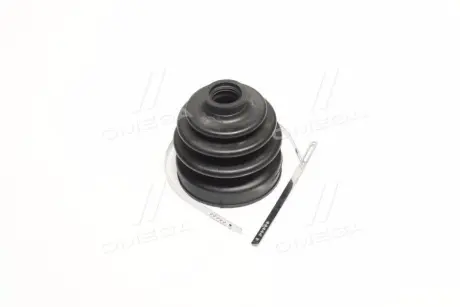 Пильовик ШРКШ к-т KIA CARENS(UN) 06MY(NOV-) (вир-во Parts-Mall) PARTS-MALL PXCWA324