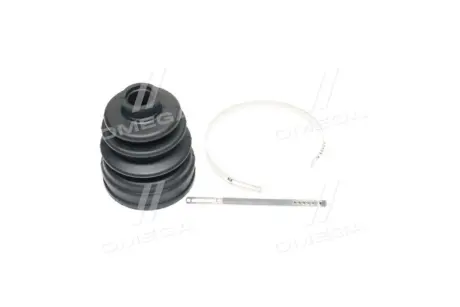 Пильовик ШРКШ к-т (вир-во Parts-Mall) PARTS-MALL PXCWB-208