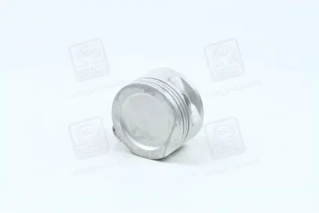 Поршень Lanos 76.75 +0.25 1.5i 8V з пальцем (вир-во Parts-Mall) PARTS-MALL PXMSC004B