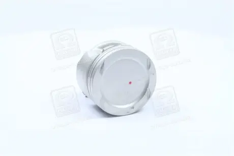 Поршень Lanos 79.25 +0.25 1.6 16V з пальцем (вир-во Parts-Mall) PARTS-MALL PXMSC007B
