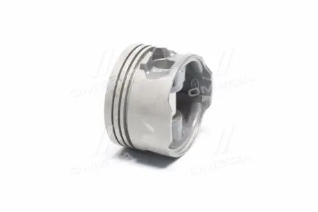 Поршень DAEWOO 76.75 1.5i 8V з пальцем (вир-во) PARTS-MALL PXMSC-008B