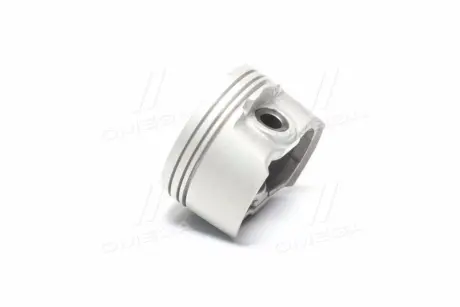 Поршень AVEO 76.75 +0.25 1.5 8V з пальцем (вир-во Parts-Mall) PARTS-MALL PXMSC013B