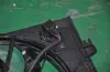 Вентилятор охолодження HYUNDAI (вир-во) PARTS-MALL PXNAA-049 (фото 4)