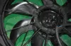 Вентилятор охолодження HYUNDAI (вир-во) PARTS-MALL PXNAA-049 (фото 6)