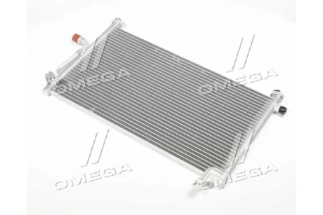 PXNCC-006 PMC - Конденсатор кондиціонера PARTS-MALL PXNCC006