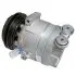 Компресор кондиціонера Chevrolet (вир-во PMC-ESSENCE) PARTS-MALL PXNEC010 (фото 1)