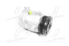 Компресор кондиціонера CHEVROLET AVEO. LACETTI (вир-во PMC-ESSENCE) PARTS-MALL PXNEC-013 (фото 1)