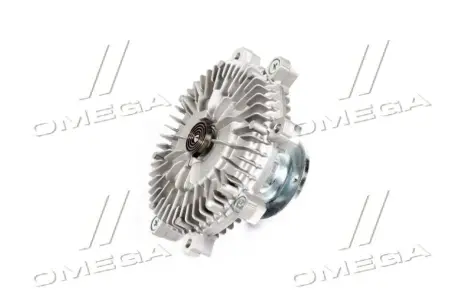 Муфта вентилятора HYUNDAI H-1 (вир-во) PARTS-MALL PXNFA016
