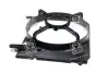 Кожух вентилятора DAEWOO LANOS (вир-во) PARTS-MALL PXNKC002 (фото 3)