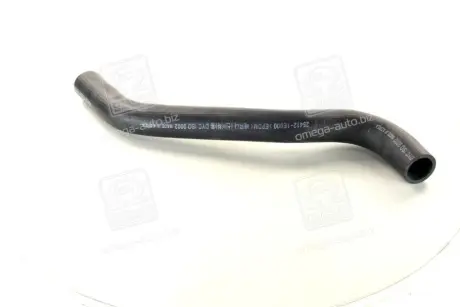 Патрубок радіатора нижній Hyundai Accent (вир-во) PARTS-MALL PXNLA126