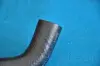 Патрубок радіатора нижній Hyundai HD (вир-во) PARTS-MALL PXNLA-138 (фото 4)
