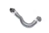 Патрубок радиатора HYUNDAI SONATA LF 14- USA нижн. (вир-во) PARTS-MALL PXNLA286L (фото 1)