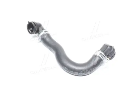 Патрубок радиатора HYUNDAI SONATA LF 14- USA нижн. (вир-во) PARTS-MALL PXNLA286L