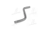 Патрубок радіатора нижній CHEVROLET LACETTI 1,6 (вир-во) PARTS-MALL PXNLC007 (фото 4)