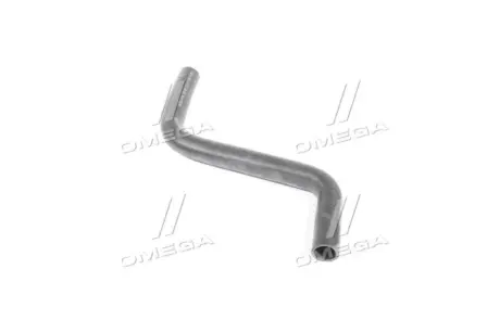 Патрубок радіатора нижній CHEVROLET LACETTI 1,6 (вир-во) PARTS-MALL PXNLC007