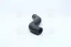 Патрубок радіатора верхній DAEWOO LANOS(T100) (вир-во) PARTS-MALL PXNLC055 (фото 4)