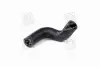 Патрубок радіатора HYUNDAI ACCENT-GETZ-MATRIX. KIA RIO-CERATO (-OCT 2006) (вир-во) PARTS-MALL PXNMA-088 (фото 1)