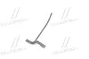 Патрубок вентиляції картера DAEWOO (вир-во) PARTS-MALL PXNMC019 (фото 4)