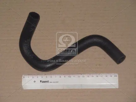 Патрубок обігрівача NUBIRA (J100) (вир-во) PARTS-MALL PXNMC022