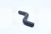 Патрубок обігрівача DAEWOO LANOS(T100) (вир-во) PARTS-MALL PXNMC076 (фото 2)
