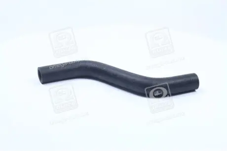 Патрубок обігрівача DAEWOO LANOS(T100) (вир-во) PARTS-MALL PXNMC076